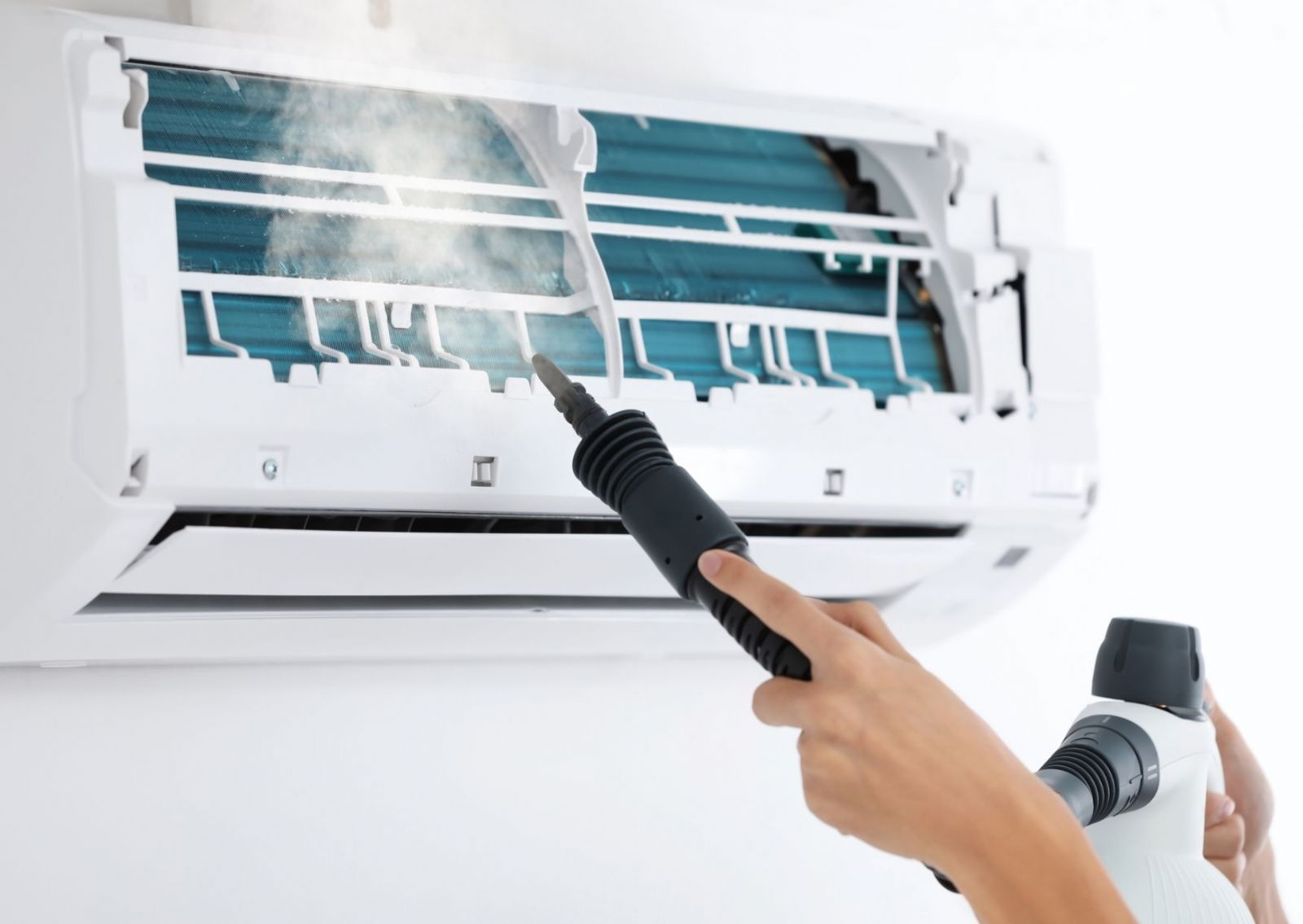 Menemen Klima Servisi